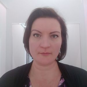 Meet your Posher, Natasha